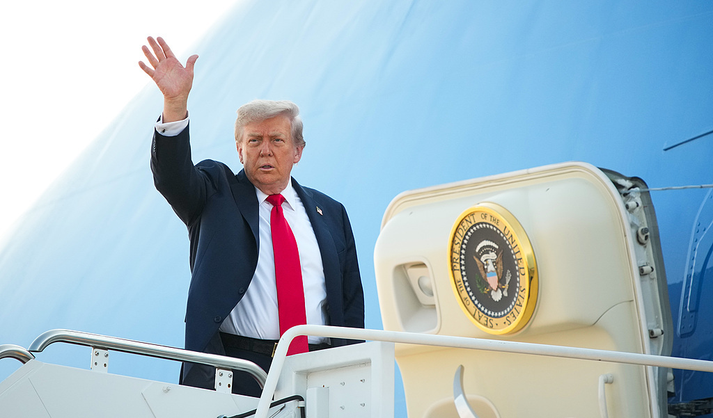 特朗普普京关系融洽_特朗普和普京见过面吗_