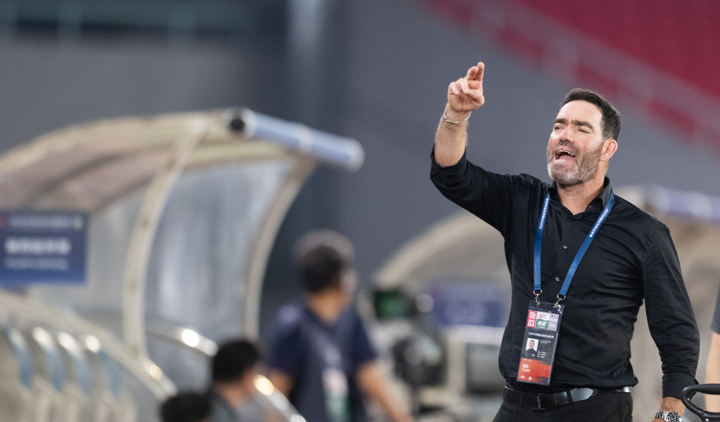 中超冲突视频_中超阶段比赛_