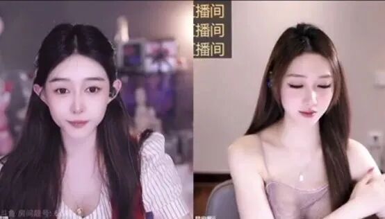 前某鱼娱乐区一姐回归仍是顶流，大哥约其线下唱歌被拒绝后，大哥直言：两个华子都不愿意？还不如去商K！