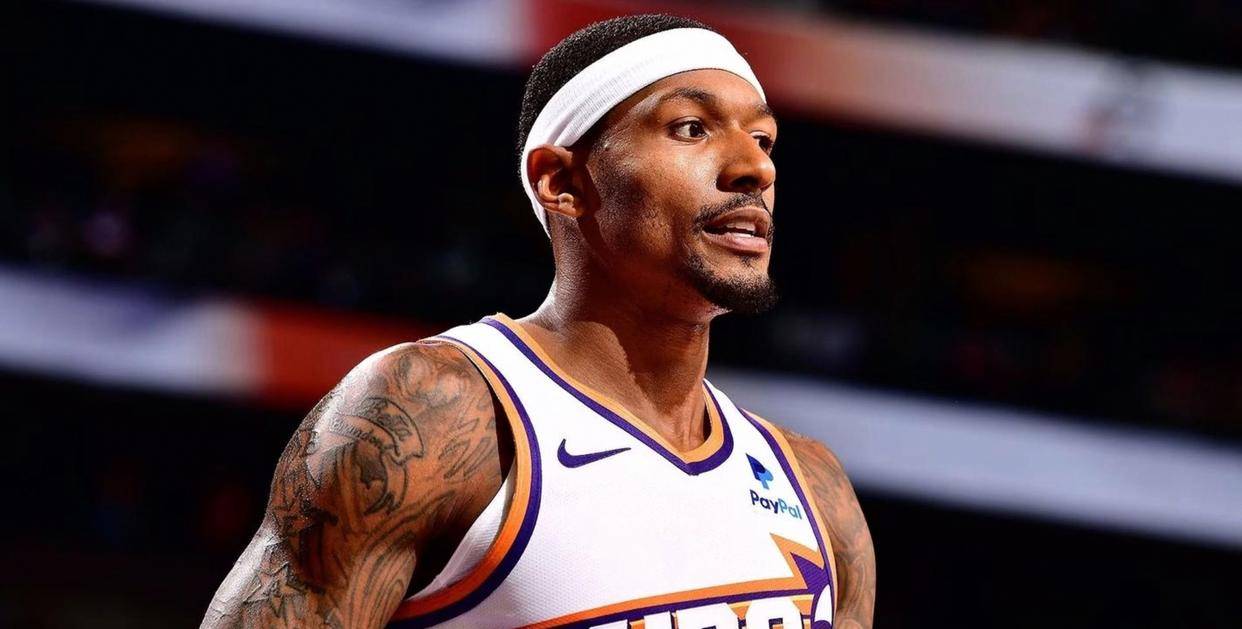 NBA五大球星伤病状态崩塌,恐难再获高薪