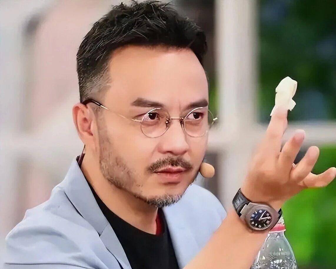 最令人反感明星榜揭晓:代言翻车引发争议