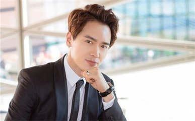 高云翔在澳洲涉嫌违法事件 与董璇婚姻状况受关注