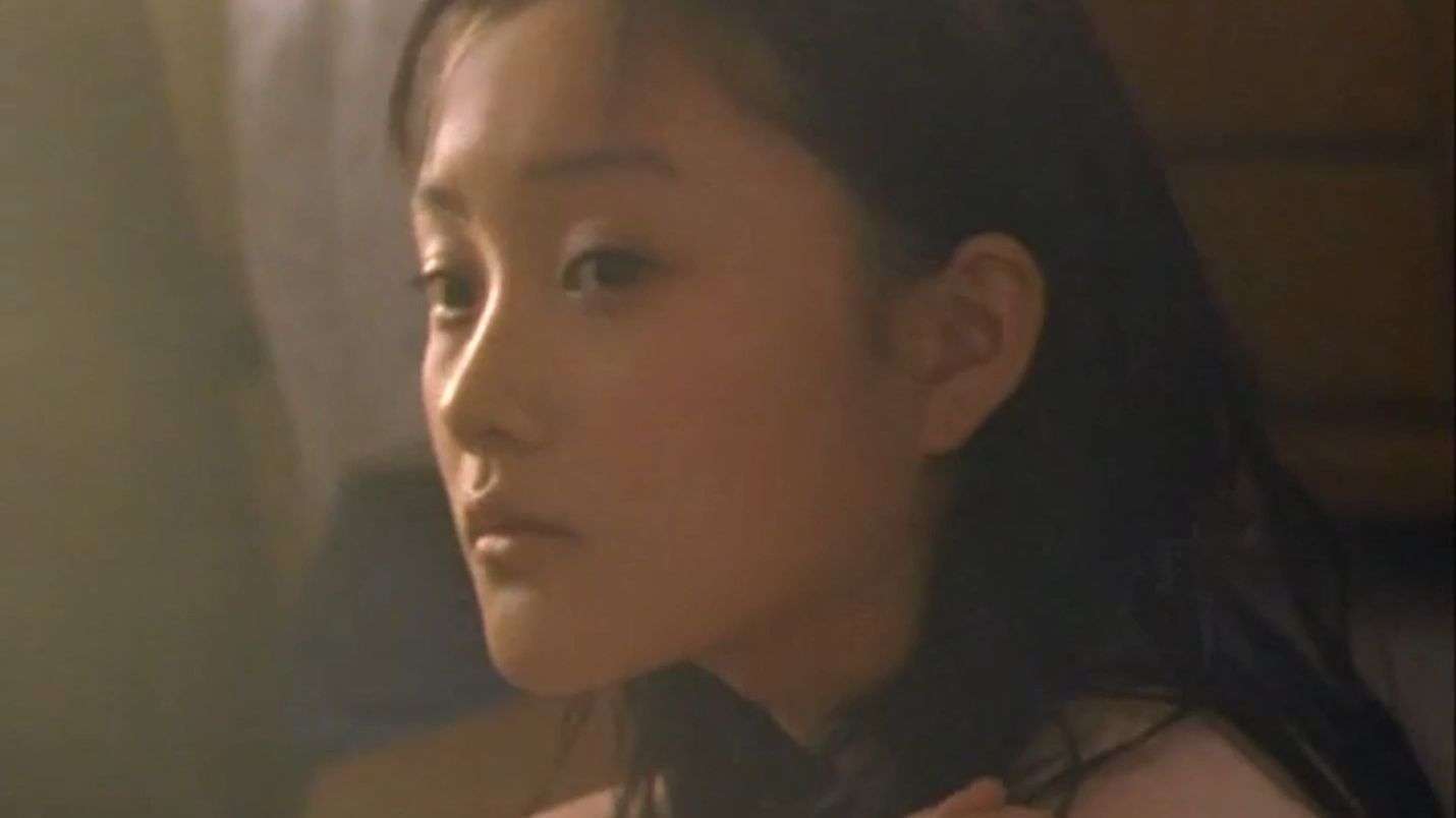 李小璐:17岁金马影后,一场出轨毁20年星途