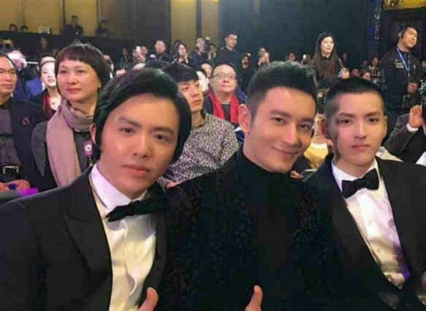 娱乐圈到底有多乱?2021年11位明星人设崩塌跌出圈外