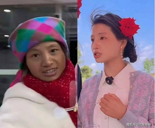 离婚风波再升级!网红小英曝上拉如出轨表妹
