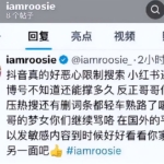 封号半年再战：司晓迪换新号继续造假，这次踢到铁板