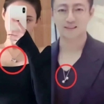 张颖颖：和汪小菲相处像被索命，保存证据只为自保