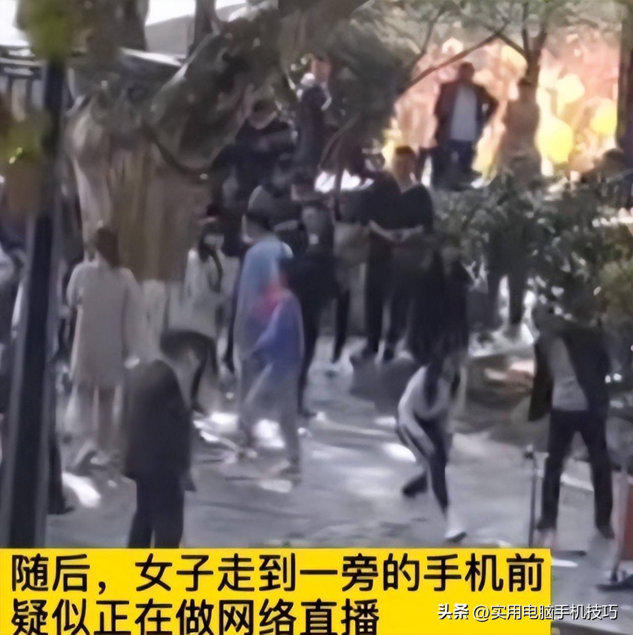 反转!湖南女子浸猪笼:8人刑拘,路人曾以为是私刑
