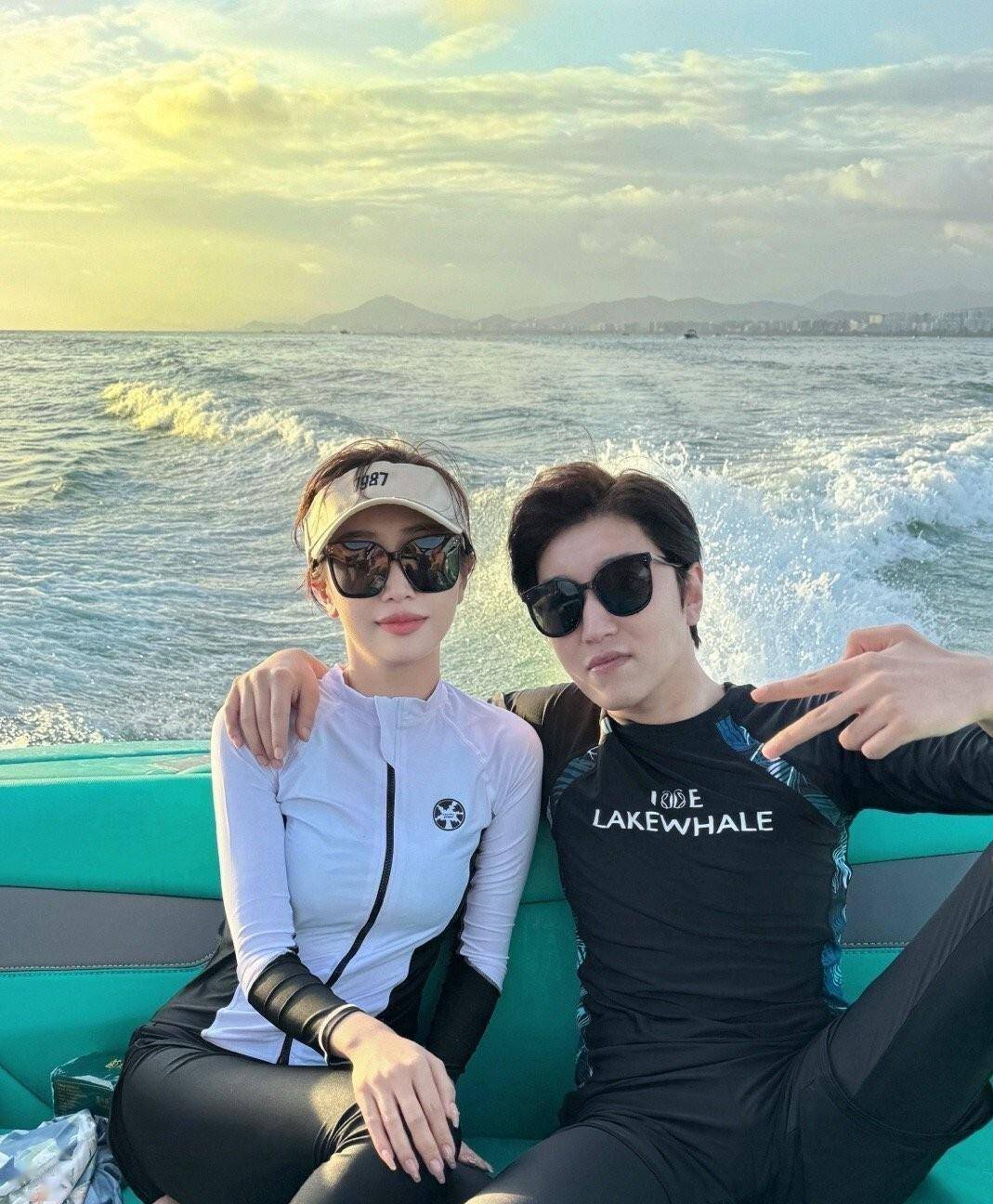 合伙人爆白冰婚内出轨!炸裂聊天记录泄露女方拿亲密录音威胁