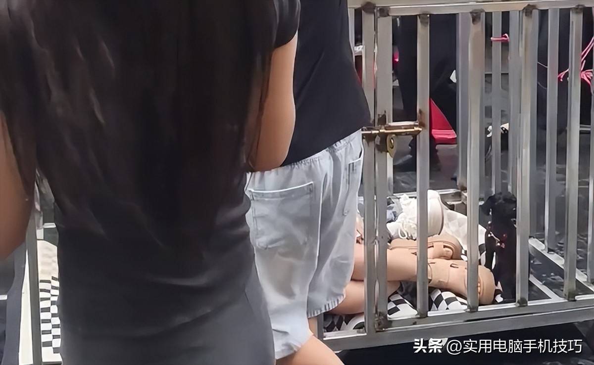 反转!湖南女子浸猪笼:8人刑拘,路人曾以为是私刑