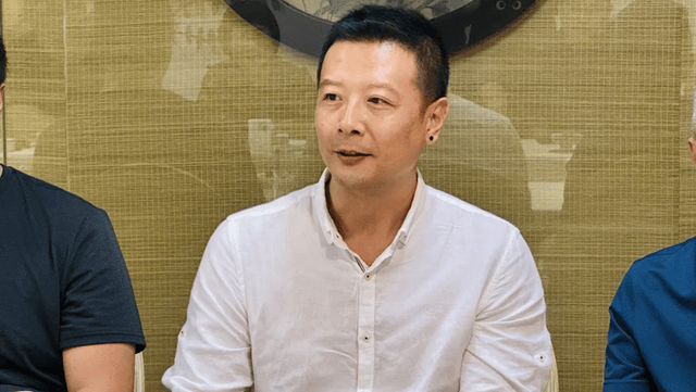融合共进!中华好蟹携手中华好海参亮相2024上海蟹博会