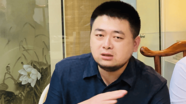 融合共进!中华好蟹携手中华好海参亮相2024上海蟹博会