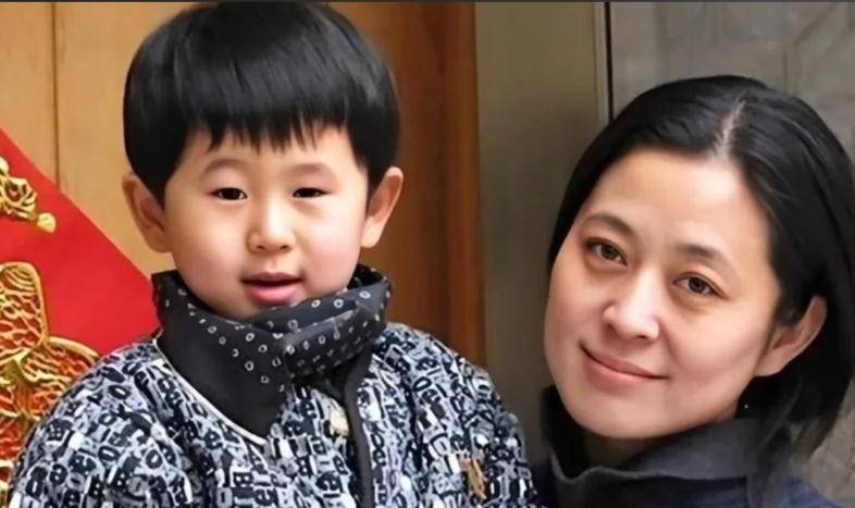 倪萍屡犯大错害人害己,这次再多名利也救不了!