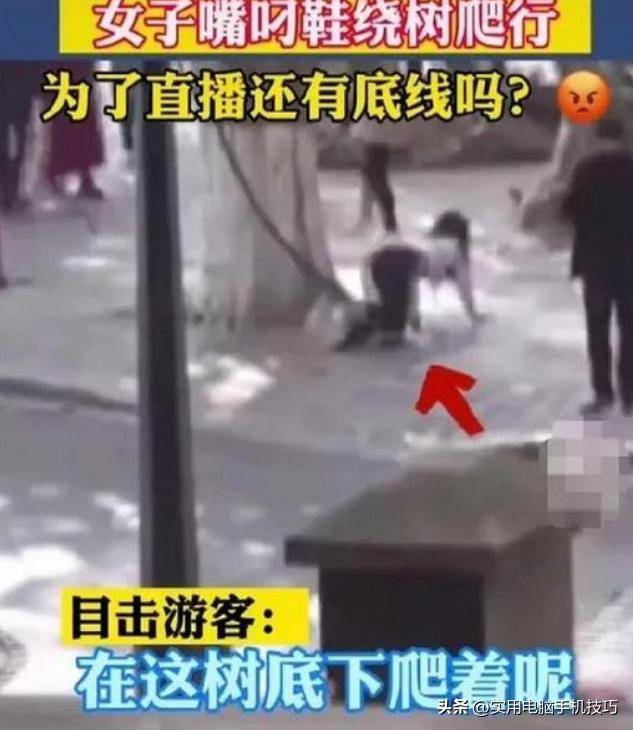 反转!湖南女子浸猪笼:8人刑拘,路人曾以为是私刑