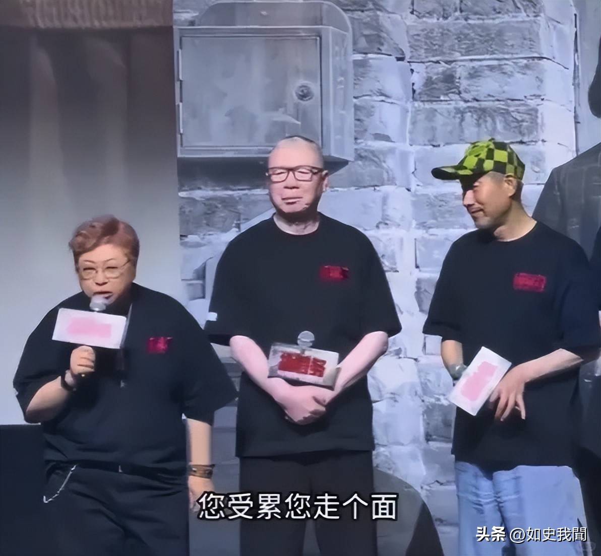 冯小刚懵了,韩红引火烧身,票房争议越闹越大