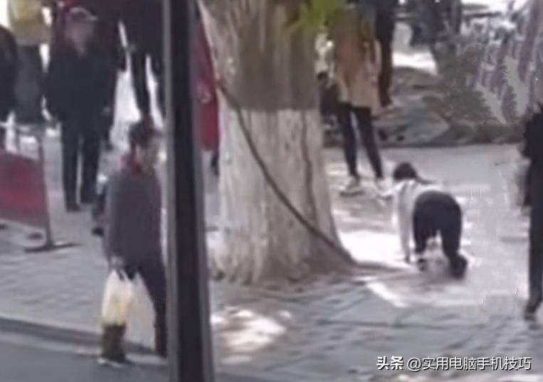 反转!湖南女子浸猪笼:8人刑拘,路人曾以为是私刑