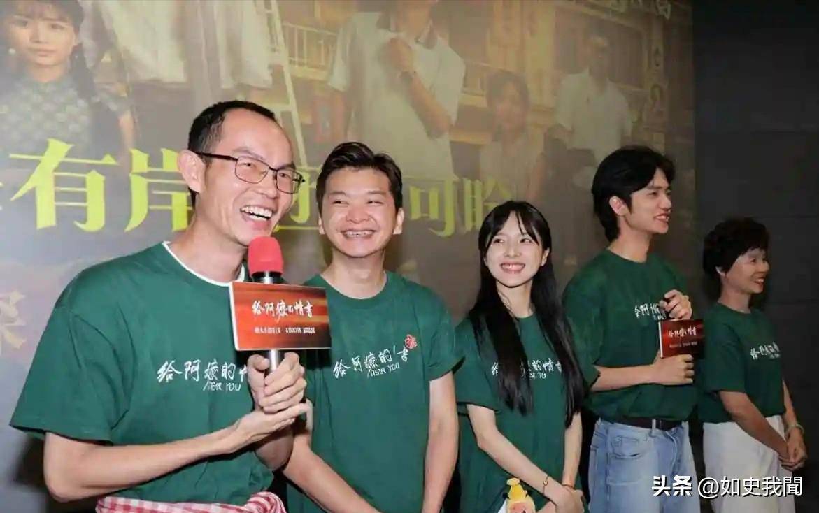 冯小刚懵了,韩红引火烧身,票房争议越闹越大