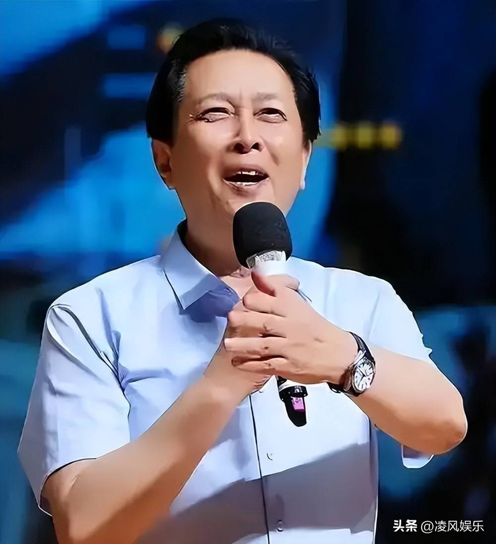 观众最讨厌明星榜:闫学晶第5,唐国强上榜,第1无悬念
