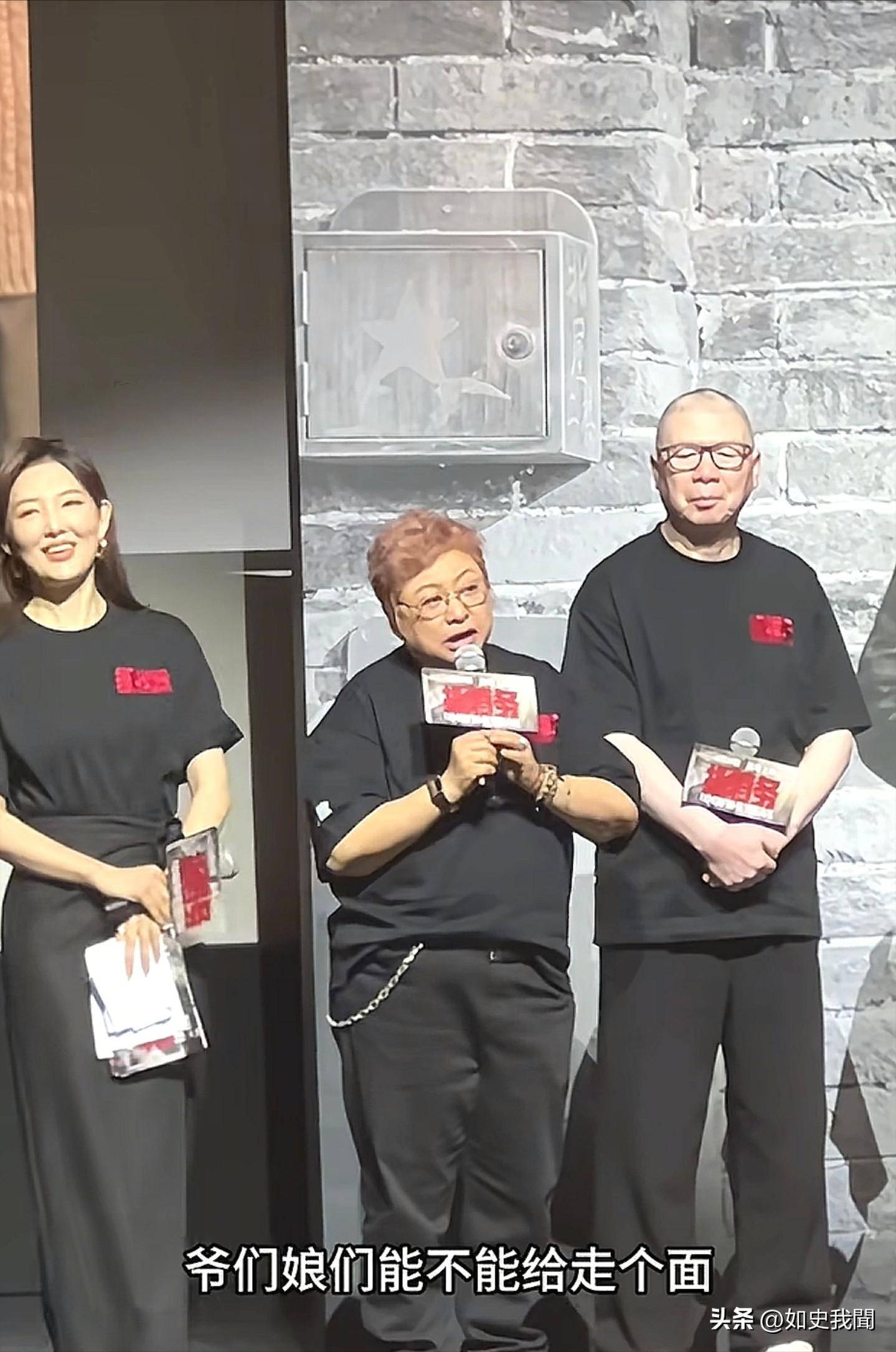 冯小刚懵了,韩红引火烧身,票房争议越闹越大