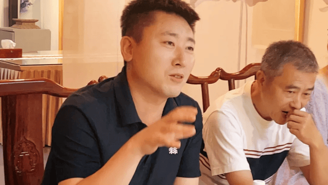 融合共进!中华好蟹携手中华好海参亮相2024上海蟹博会