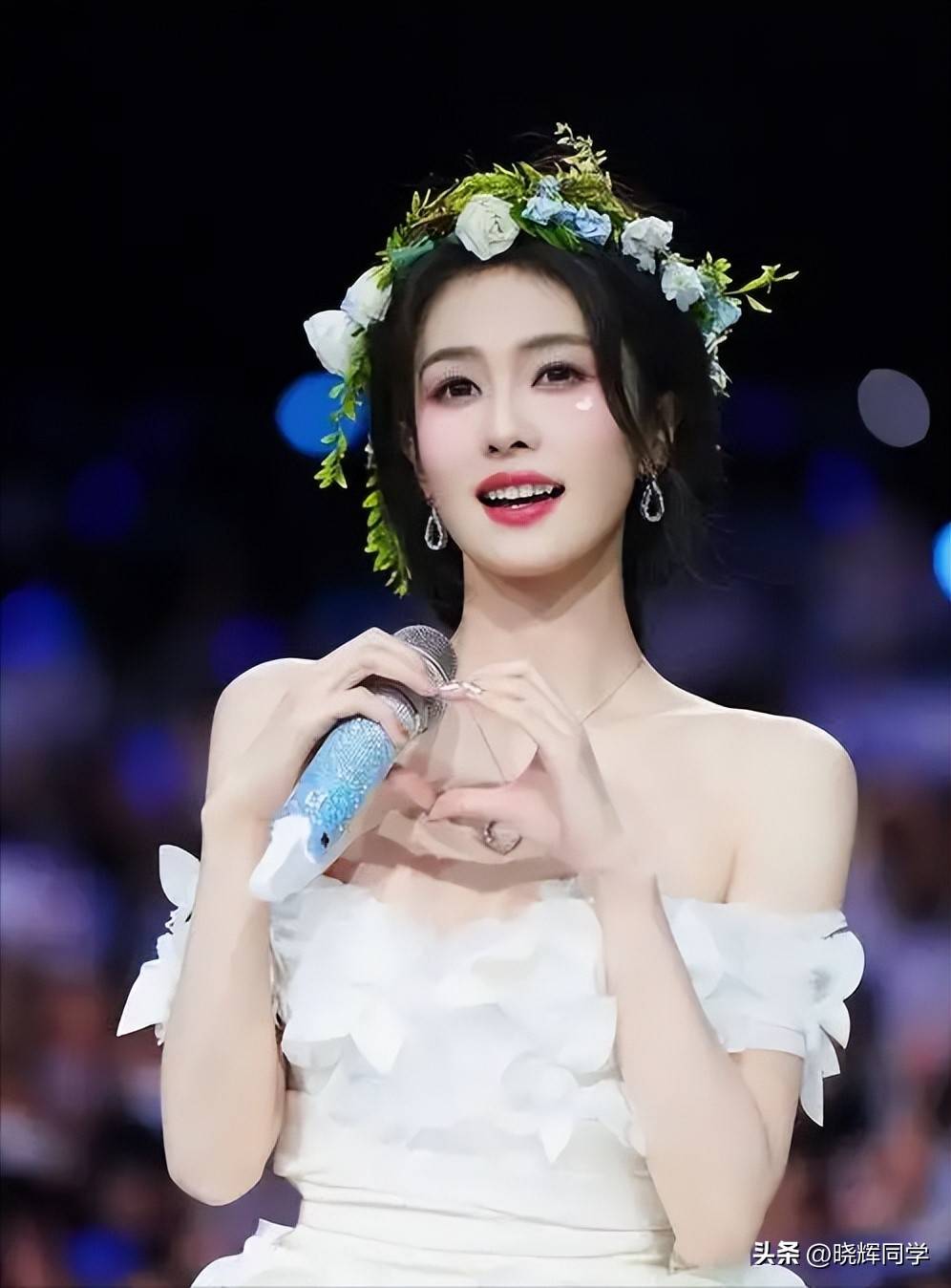 7月连爆4个瓜:出轨艳照无视央媒,个个离谱