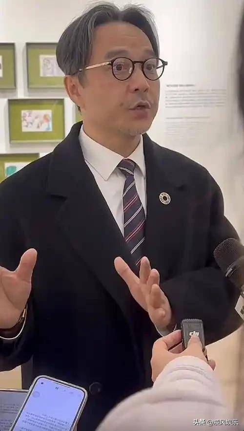 观众最讨厌明星榜:闫学晶第5,唐国强上榜,第1无悬念