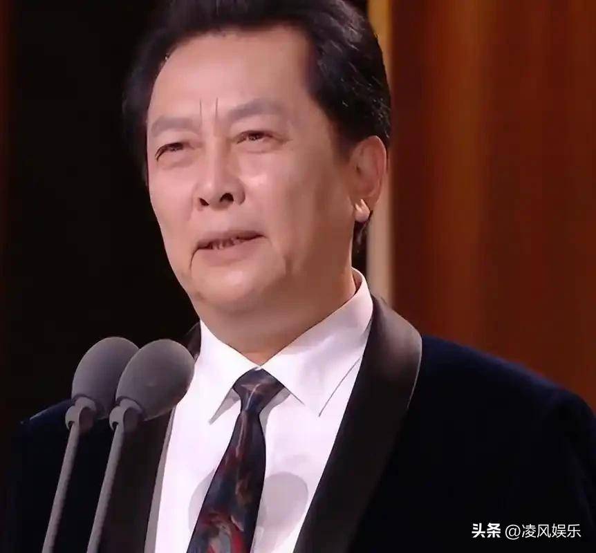 观众最讨厌明星榜:闫学晶第5,唐国强上榜,第1无悬念