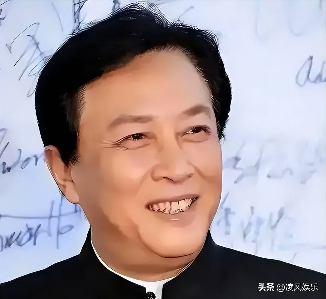 观众最讨厌明星榜:闫学晶第5,唐国强上榜,第1无悬念