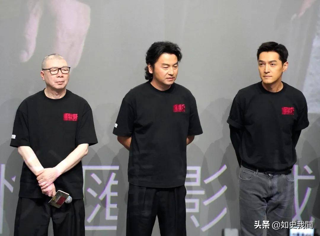 冯小刚懵了,韩红引火烧身,票房争议越闹越大