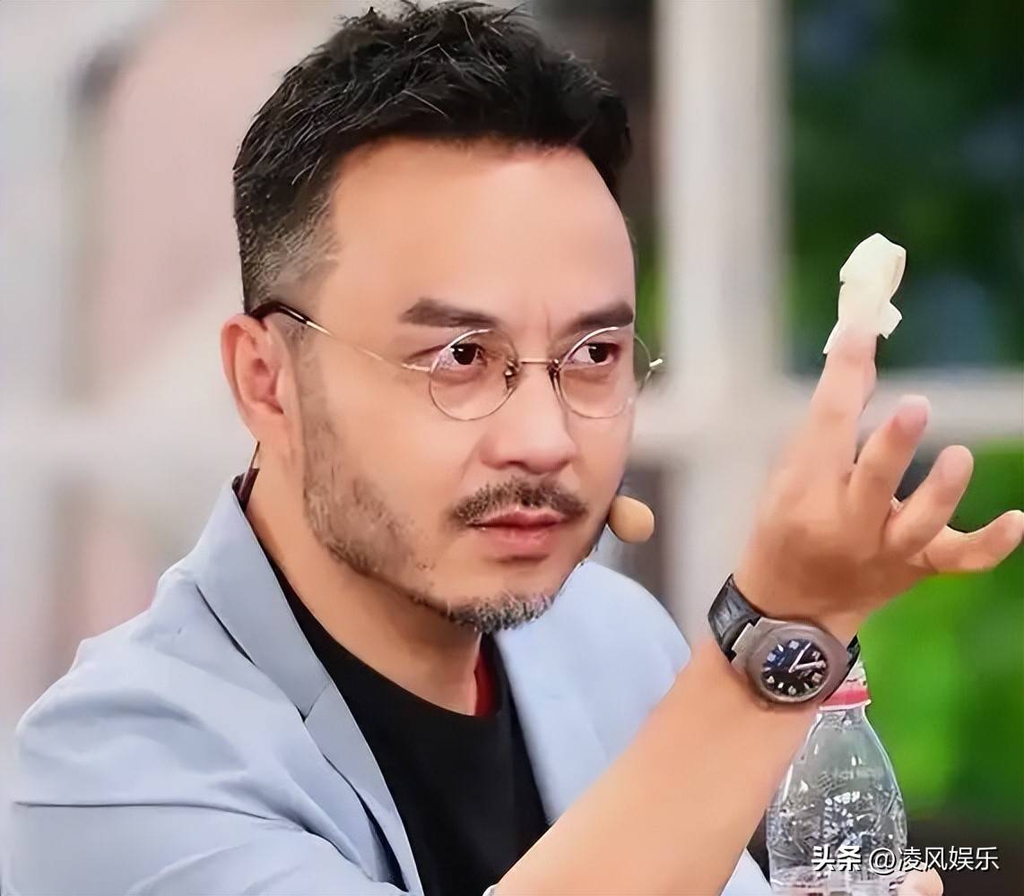 观众最讨厌明星榜:闫学晶第5,唐国强上榜,第1无悬念