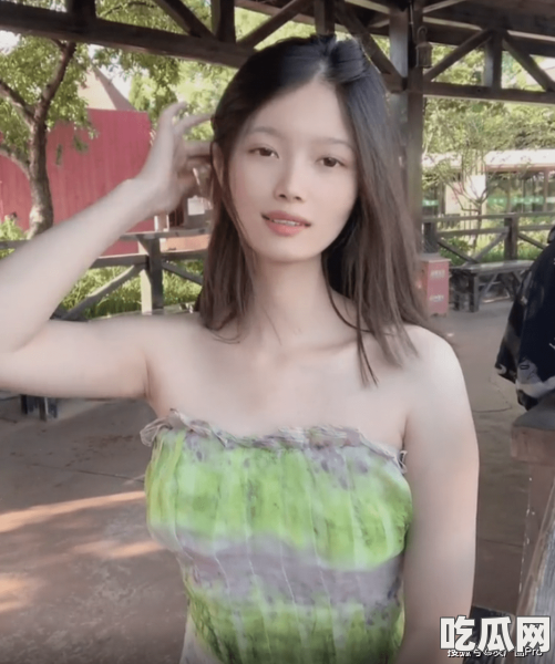 甜甜佳’视频泄露事件，网友反应为何激烈？