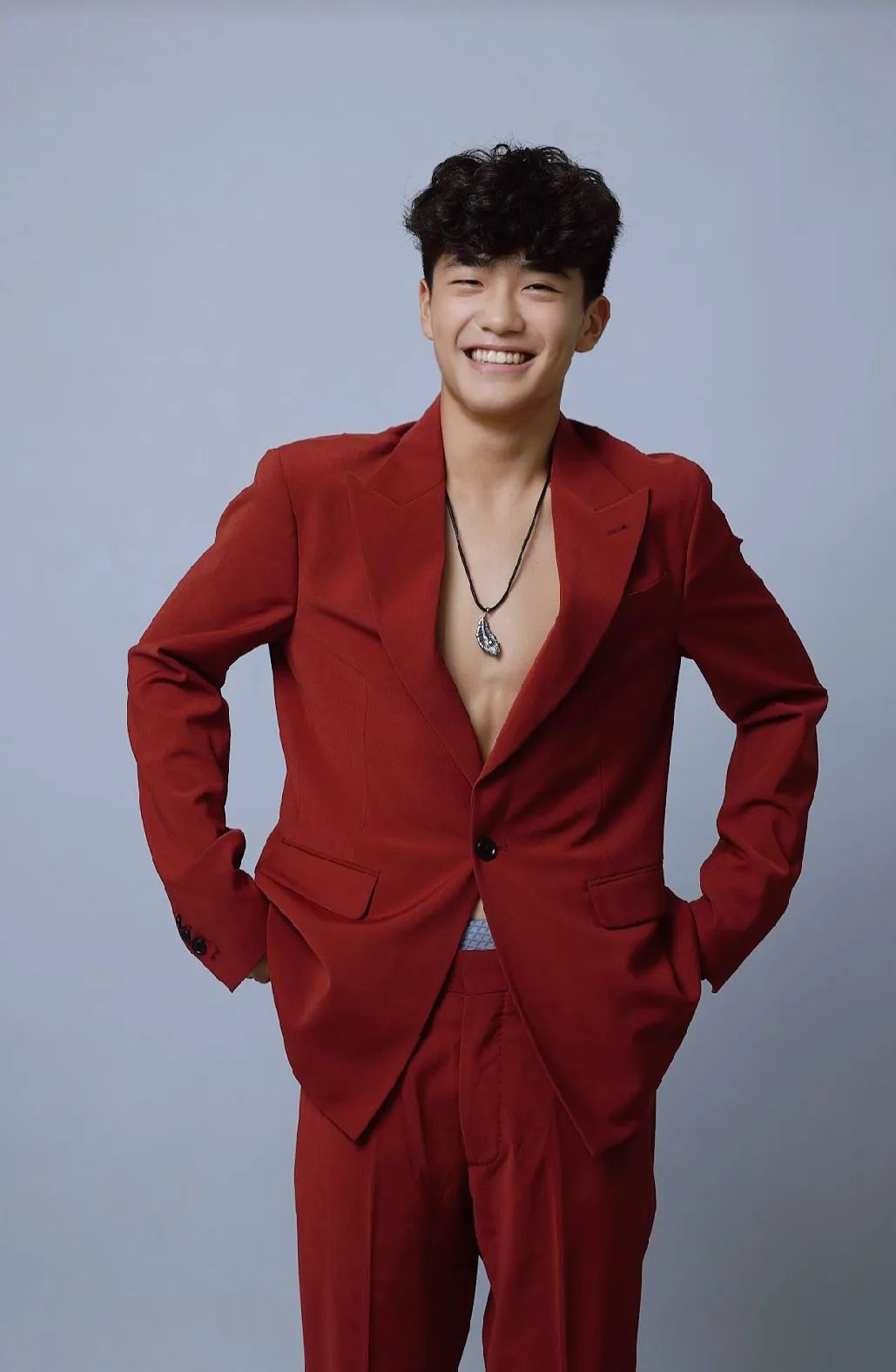 曹格女儿颜值大转变,继承父母优良基因